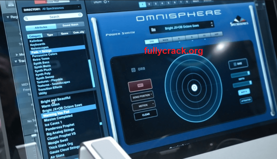 Omnisphere 2 Software 2. 6. 1e Torrent